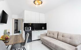 Victory Vip Apartments